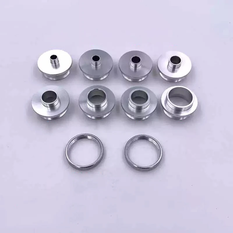 

10Pcs Router Guide, Router Bushing Guide Set 5/16 to 1in For Router Table Insert Plate Guide Bushings Woodworking Tools