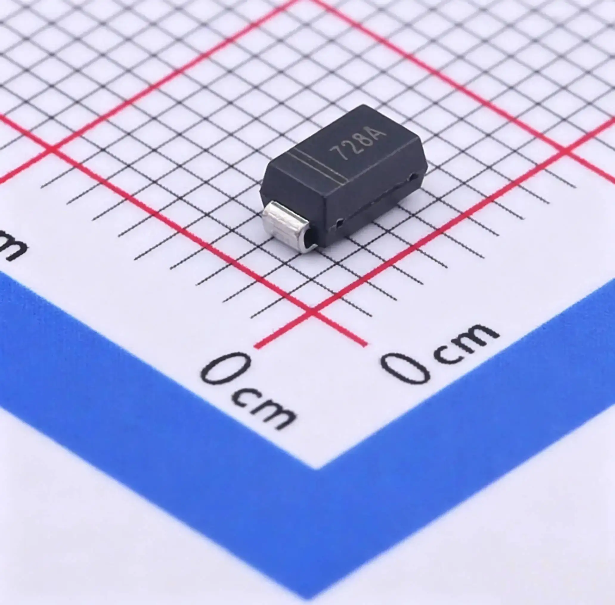 50PCS New 1SMA47 1W SMD Zener Diode 3.3V 3.6V 4.7V 5.1V 5.6V 6.2V 8.2V 9.1V SMA Series DO-214AC New Stock