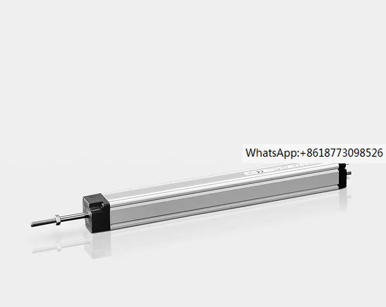 

Novotechnik LWH-075 100 130 150 175 200 225 Rod electronic ruler