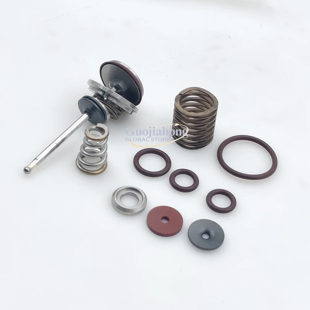 Hot Melt Glue Module Repair Kit 167414 for Robatech Gluing Module 167400 Hot Glue Repair Tool Kit