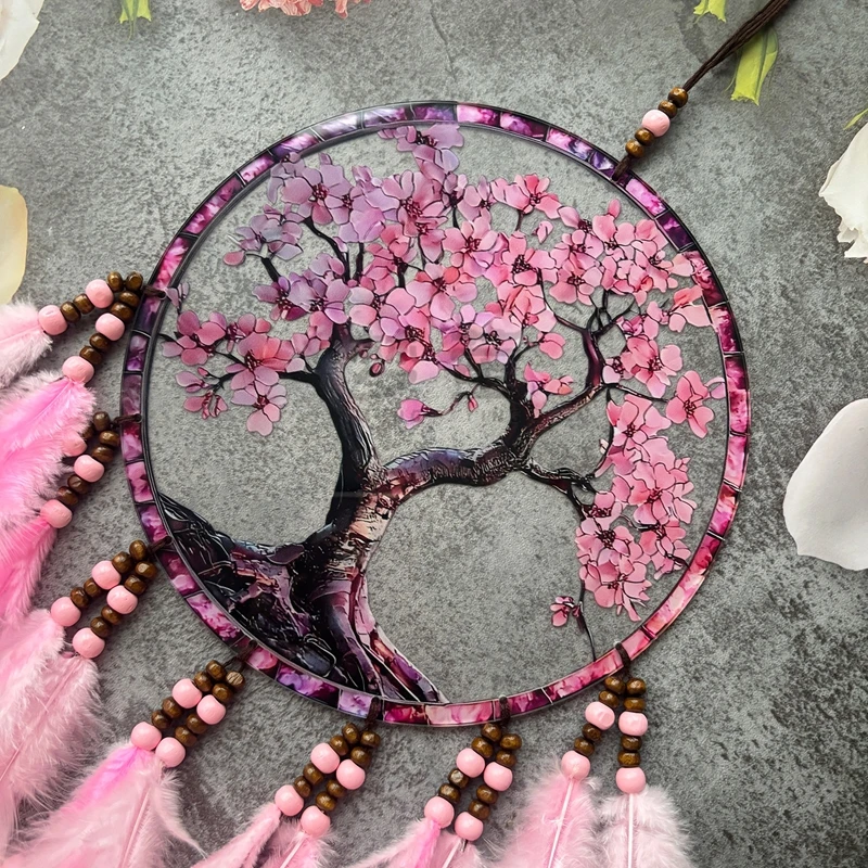 Thumbnail 4 - #11 Cheap Dreamcatchers Worth Buying