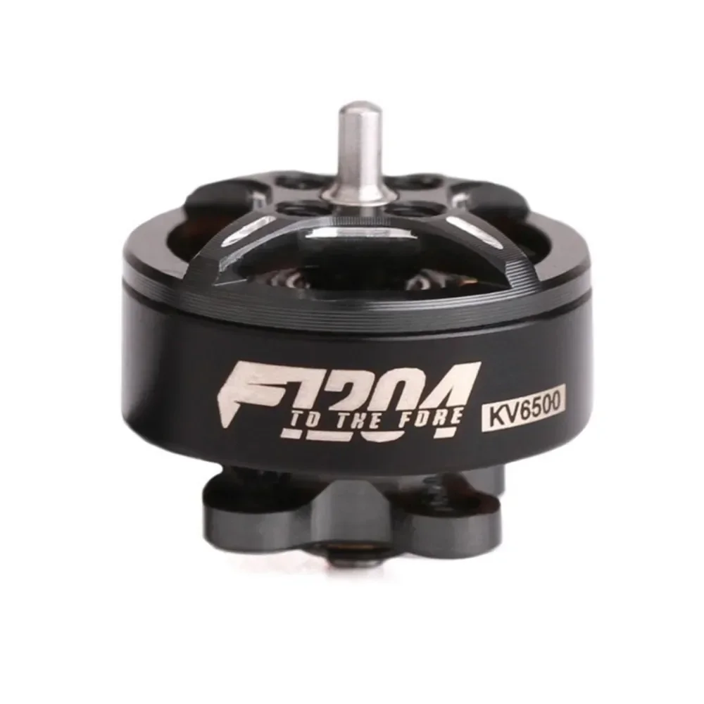 MOTOR F1204 KV5000 KV6500 High Rpm Efficiency 12Volt Dc Motor for 2.5-3 inch Mini Drones