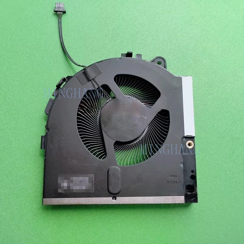 

Новый вентилятор для ноутбука DELL Alienware M17 R5, 2022, DC12V 0.40A, MG75091V1-C080-S9A