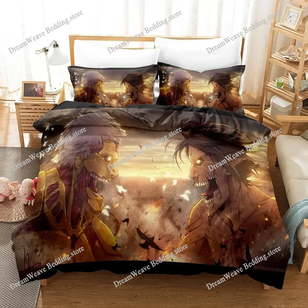 juego-de-cama-gigante-con-estampado-3d-de-anime-attack-on-titan-funda-nordica-edredon-para-dormitorio-funda-de-edredon-individual-doble-king-size-textiles-para-el-hogar