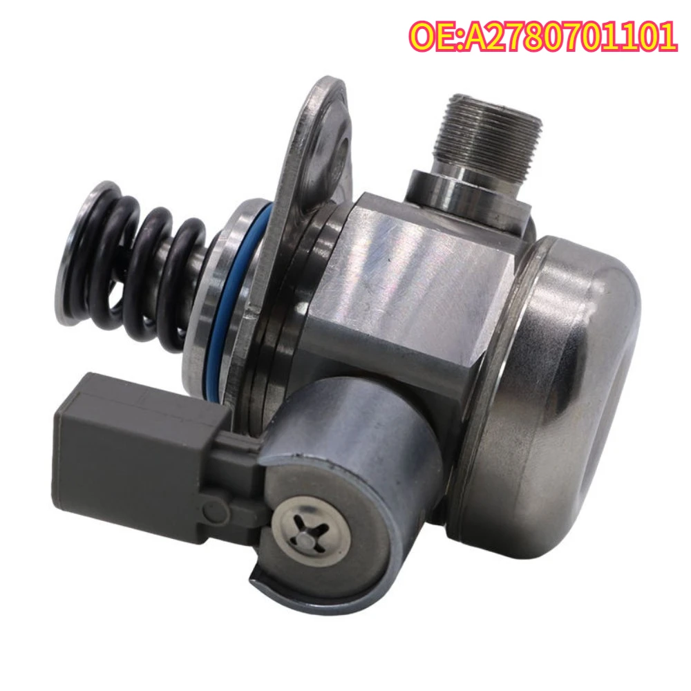 

High quality New For A2780701101 Original High Pressure Fuel Pump Oil Pump Mercedes C400 CLS400 S550e E43 AMG GLE43 AMG