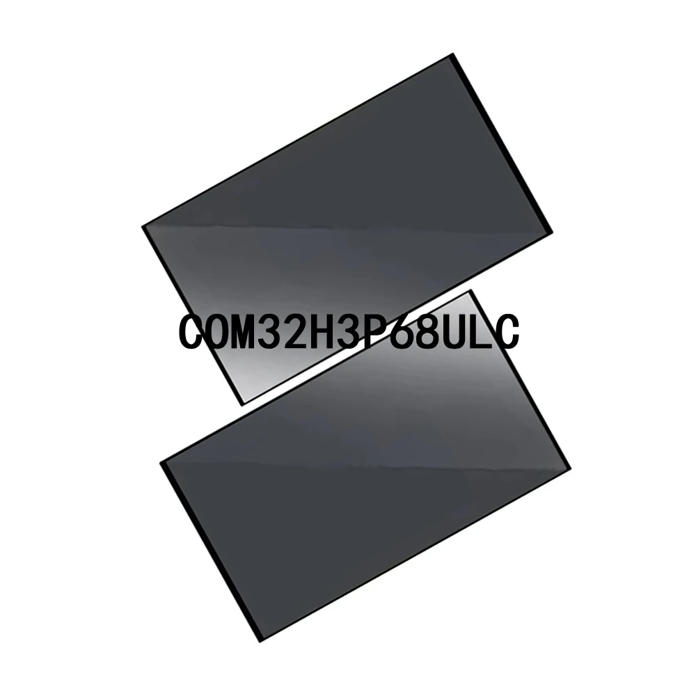 LCD screen PLC Controller 480*800 COM32H3P68ULC 3.2