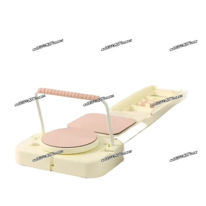 Multifunctional Core Trainer Folding Design, Full Body Training Fitness