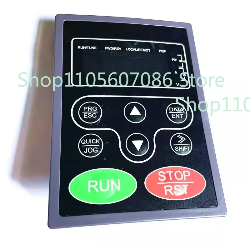 Suitable for 11022-00008 Inverter CHV CHE CHF100A Series Display Operation Debugging Panel