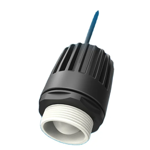 

Liquid Level Transmitter Waterproof 120GHz 9-24V RS485 Water Level Transducer Sensor Detector 0.01m-20m