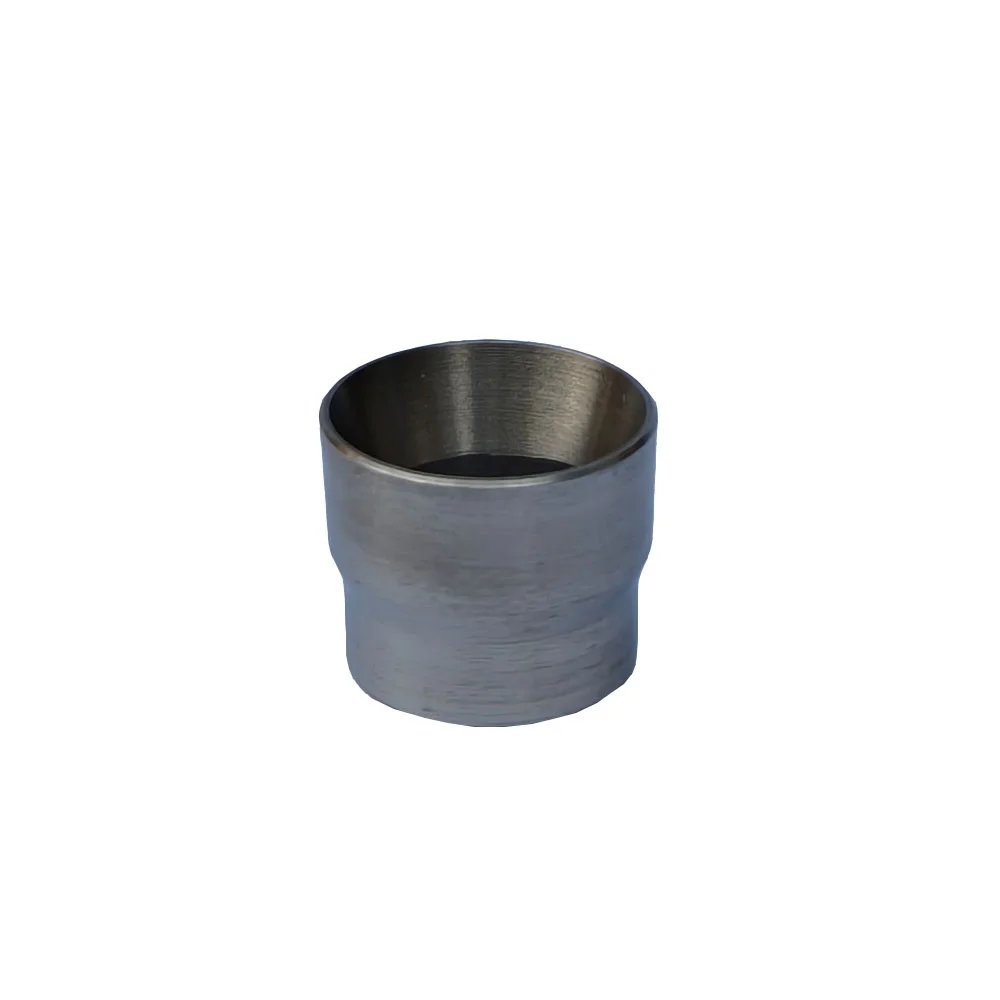 Tiodw Diffuser Bowl Adapter 100% Grade 2 Titanium fit for 18mm Female Join Ti Bowl