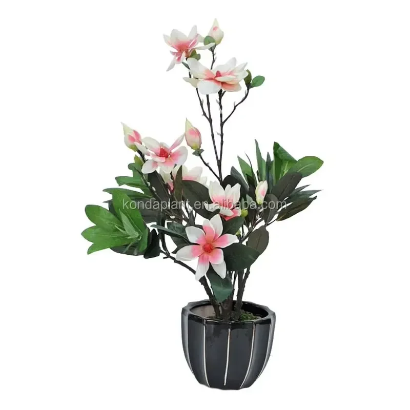 Konda Decorative Indoor Artificial Plants for Indoor Ornamental Use