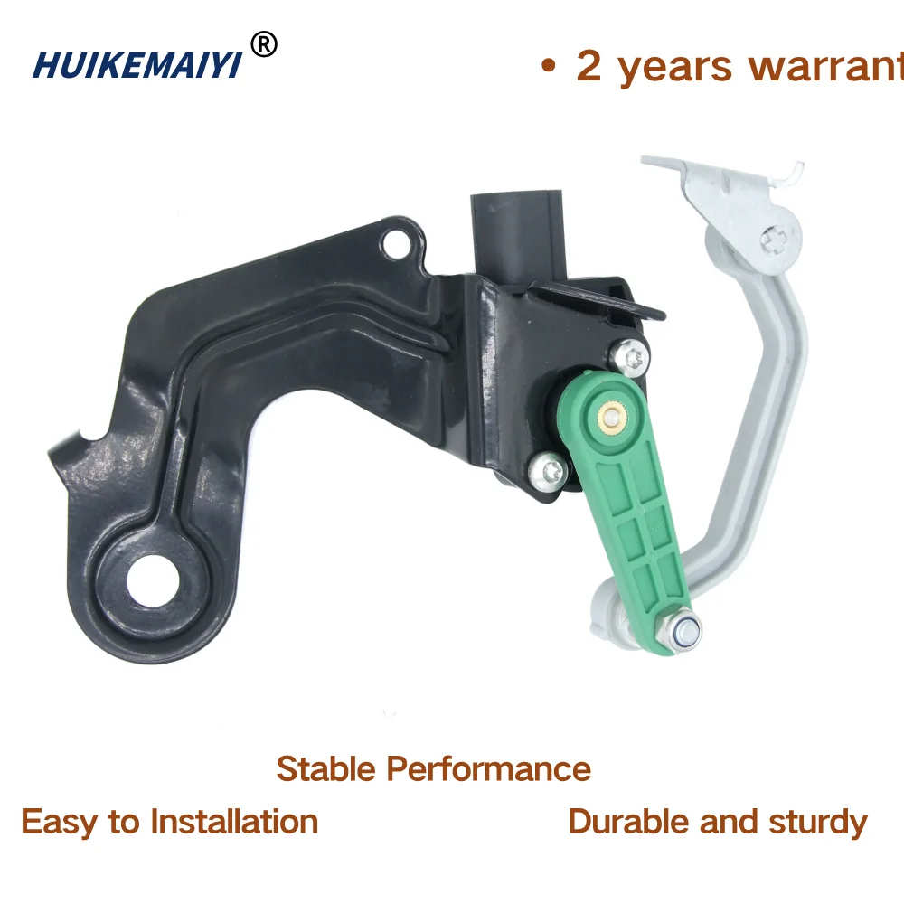 Accesorios de coche Sensor de nivel de altura para Audi A6 OEM 4F0616572D 4F0907503