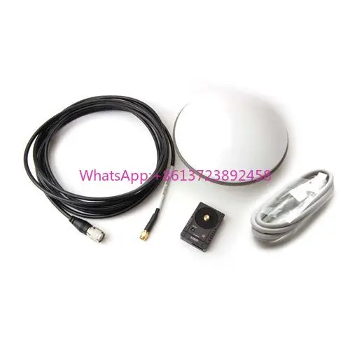 

Holybro H-RTK F9P Base GPS Part for Pixhawk Flight Controller RC FPV Racing Drone Quadcopter RC Models Toys DIY Parts