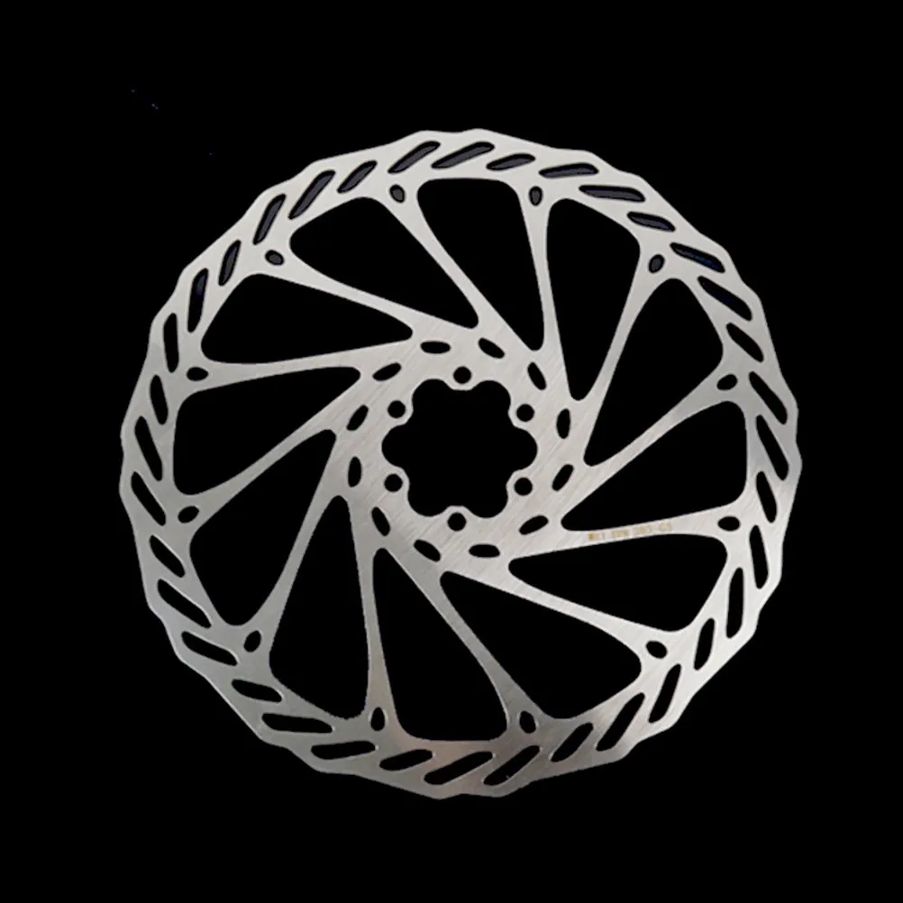 

Велосипедный тормозной диск 203 мм для дисковой тормозной системы, ротор из нержавеющей стали, легкий (188 г), прочный, устойчивый к ржавчине, простая установка