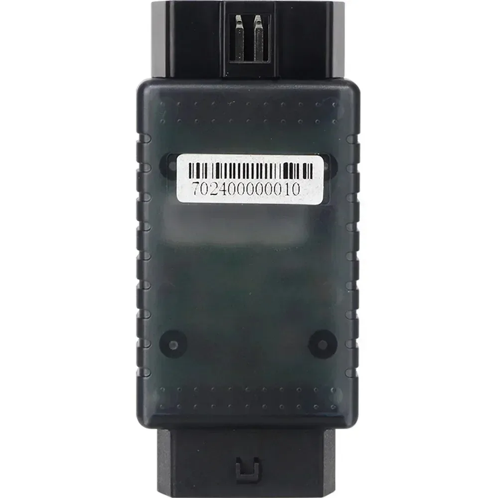 OBDSTAR CANFD Adapter for P50/ X300 DP Plus/ X300 PRO4/ Key Master DP/ Odo Master Supports New Cars with CAN FD Protocols