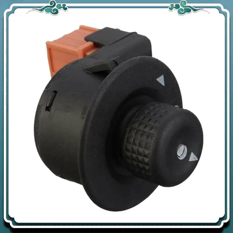 

ABTU-автомобильное складное электрическое боковое зеркало заднего вида, ручка управления, кнопка регулировки для Citroen/XSARA PICASSO/Elysee 185526