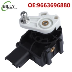 Car 9663696880 5273J9 Height Level Sensor for Citroen C6 2005-2012 for Peugeot 508 508SW