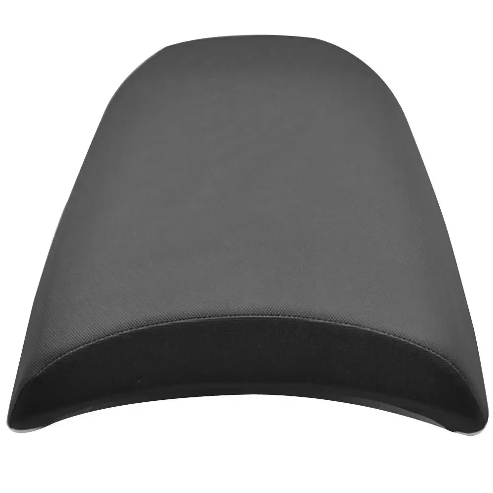 Rear Seat Passenger Pillion Artificial Leather For BMW R1200GS ADV 2005-2012