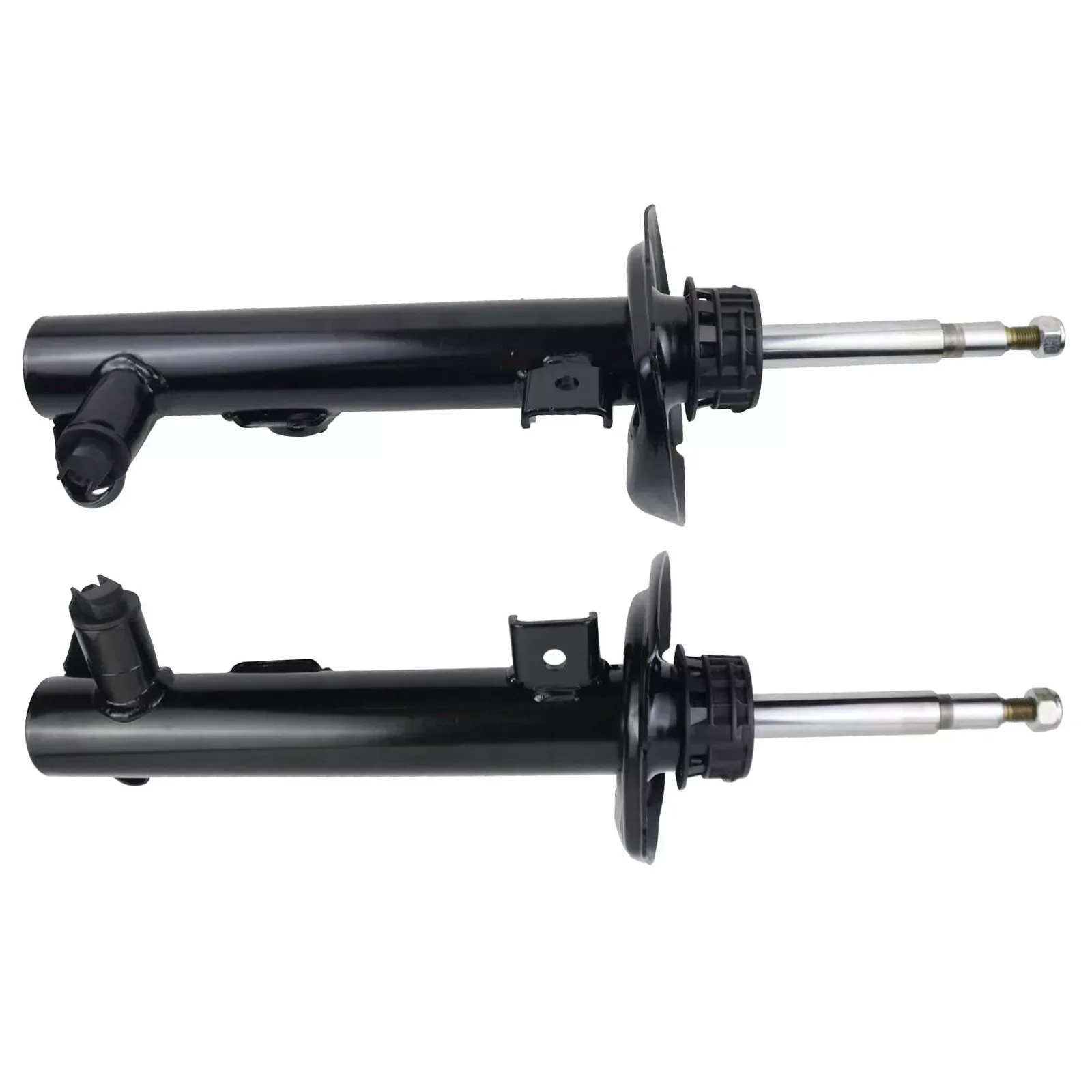 2× Front Shock Absorber Left & Right for Mercedes-Benz W204 W207 C200 C350 E500