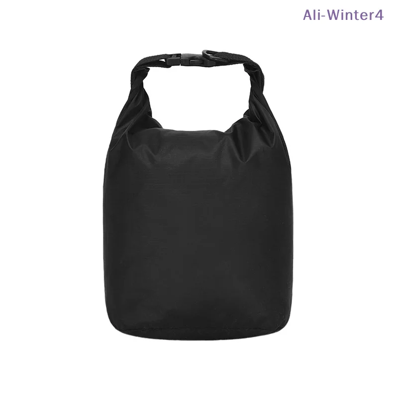 

【Winter4】3/5/10/15/20L Waterproof Dry Bag Outdoor Beach Buckled Storage Sack Travel Drifting Swimming Snorkeling Boating Bag