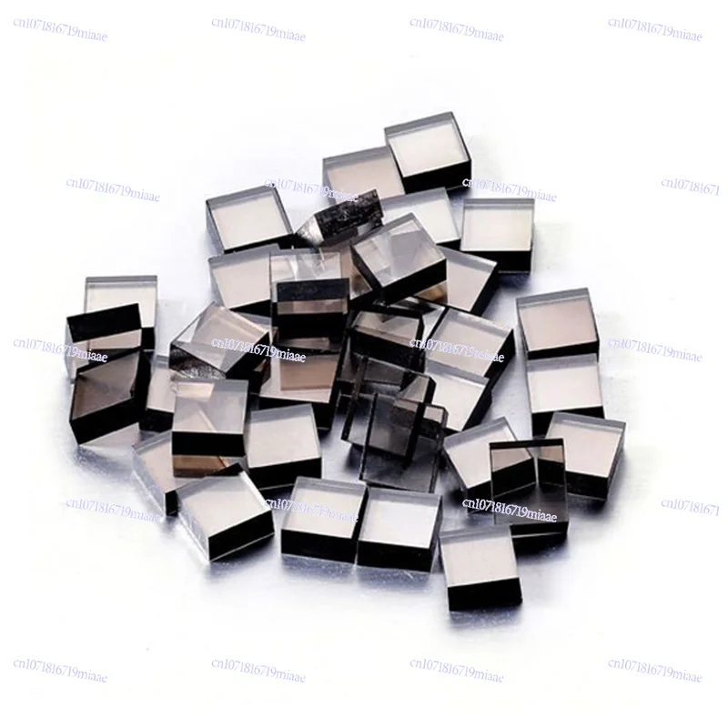 CVD diamond Single Crystal Diamond Blanks Industrial Grade Chemical Vapour Deposition CVD Synthetic Diamond for Optical Window