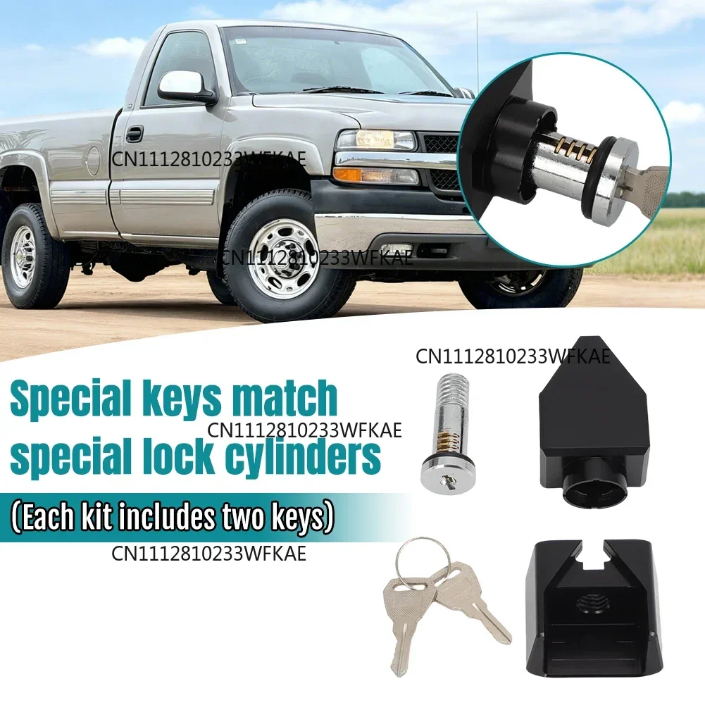 For OBD2 Lock OBD Port Lock Anti-Theft Device Car Anti-Theft OBDII Locking Kit With Security Key