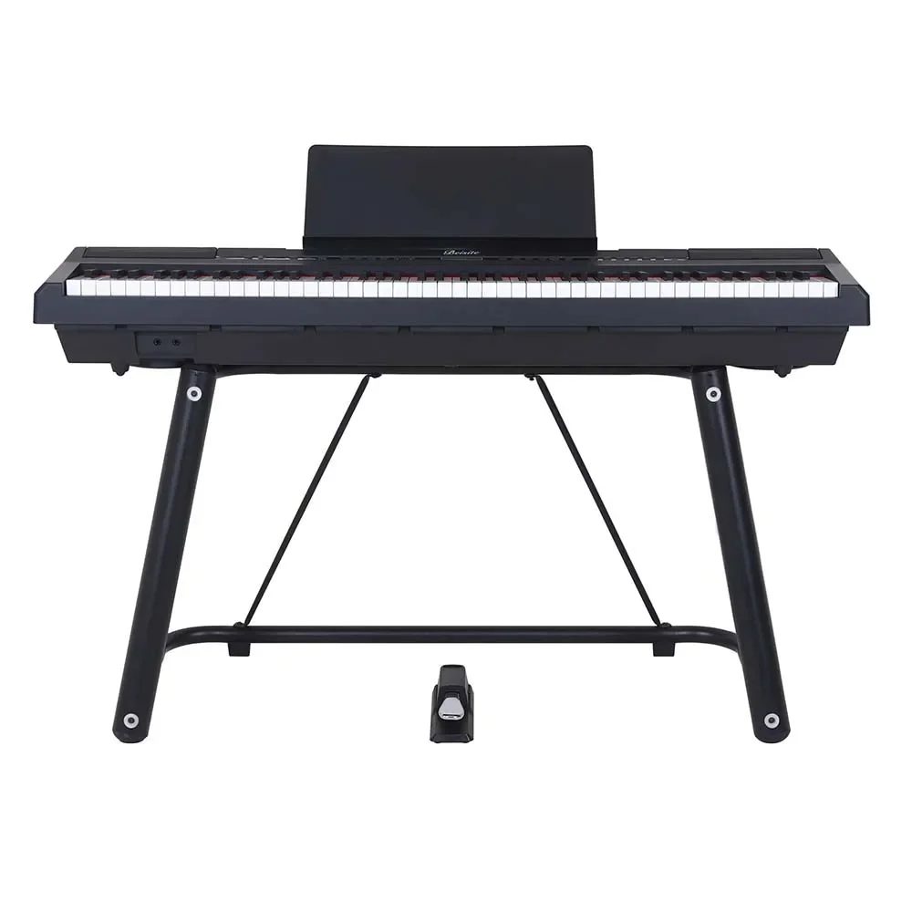 beginner digital piano 88 key professional musical instruments music electronic keyboards piano