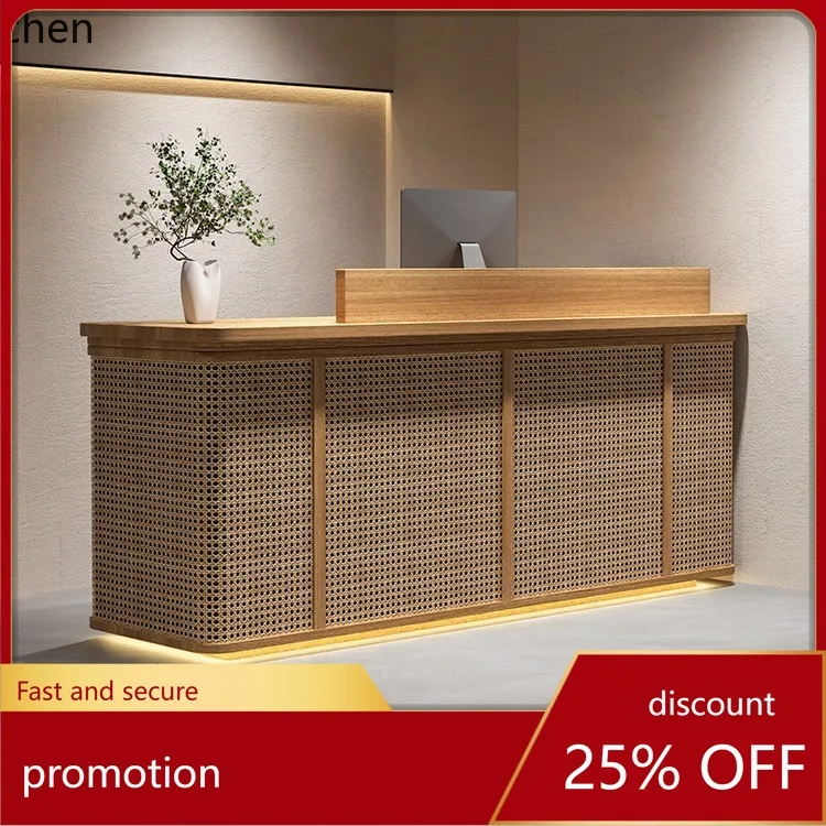 

HXL Clothing Store Cashier Desk Bed & Breakfast Front Desk Reception