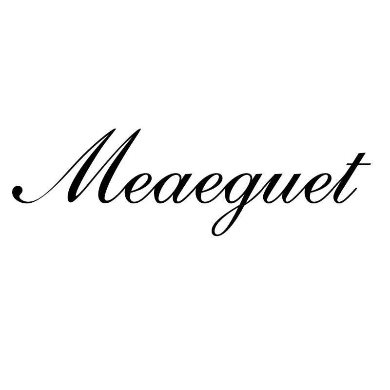 Meaeguet Personalized Jewelry for VIP Link