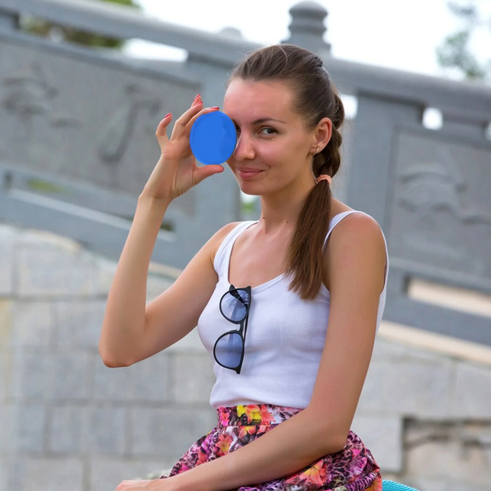 

9Pcs Color Filter Boards High Light Transmission Plastic Physical Optical Instruments for Educational Teaching Cognitive Color