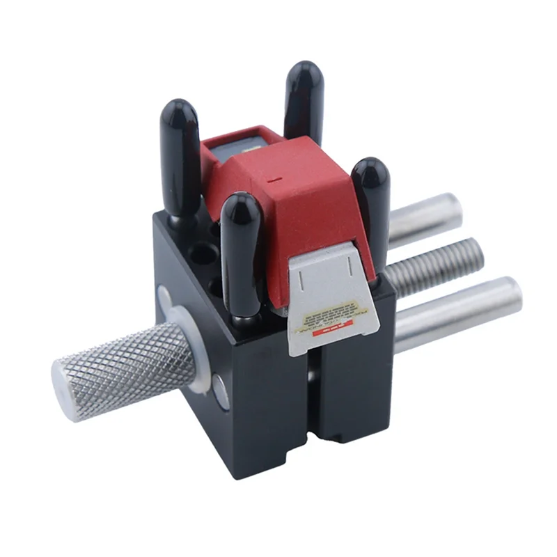 DIY Craft Multi-Function Clamp Adjustable Vise Fixture DIY Crafts Remodeling Vise Tool-A79G