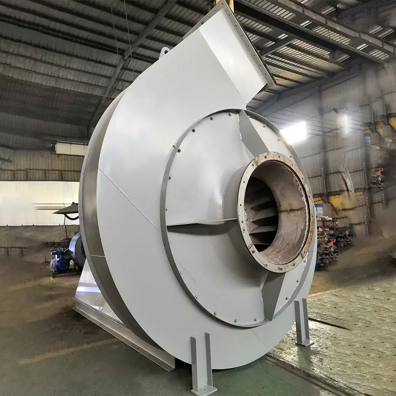 Low noise design, energy saving and environmental protection, optimized ventilation effect blower