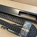 

Комплект удлинителей направляющих для открывателя гаражных ворот, 8 футов, совместим с Whisper Drive Plus и Hammock Stands