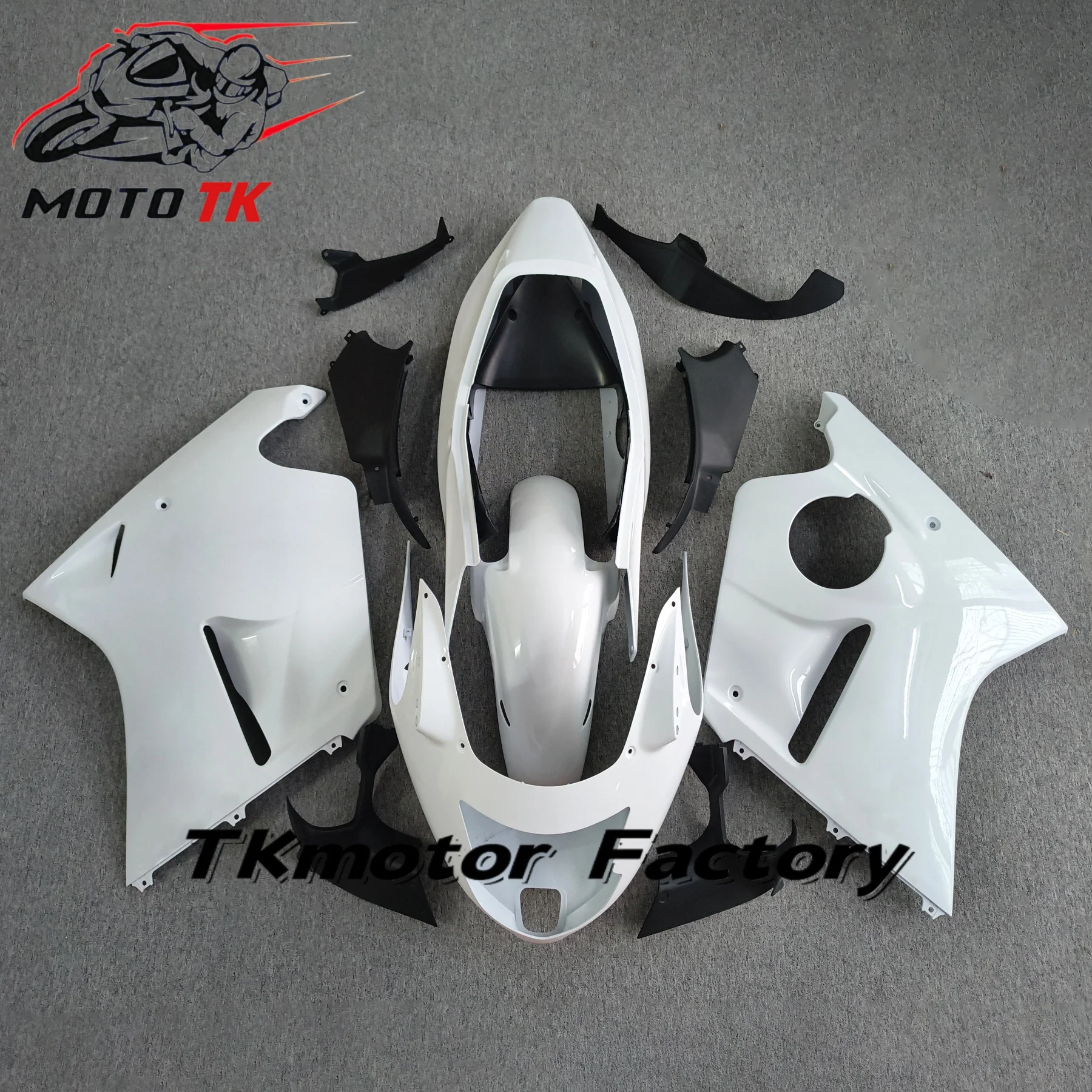 High Quality Motorcycle Fairing Kit Custom Bodywork Set For HONDA CBR1100XX 96-07 CBR1100 XX CBR 1100XX 1996 1997 1998-2007