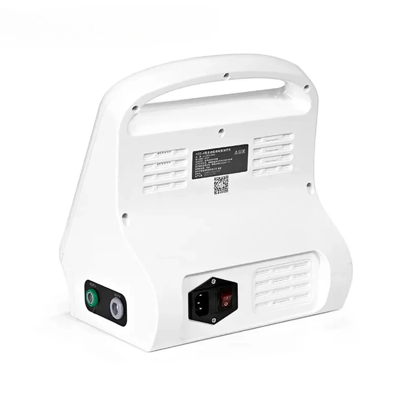 Physiotherapy Combo… - image