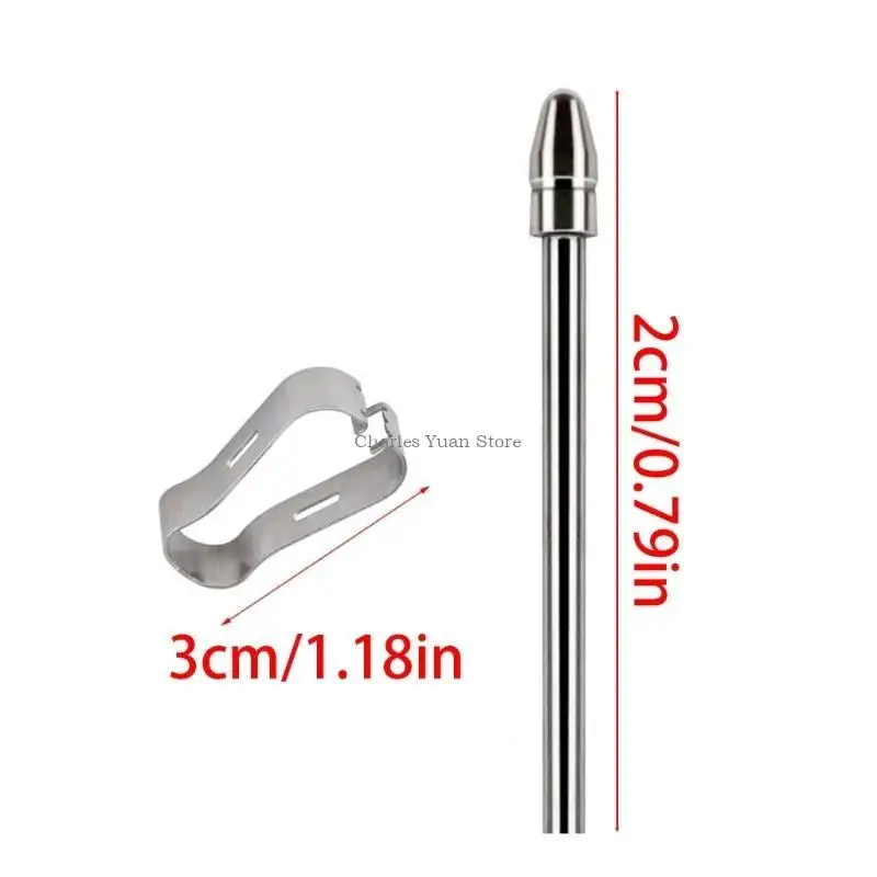 Tablet crayon plume usure Remplacable Remplacable TIP SEMPLACE pour TAB +