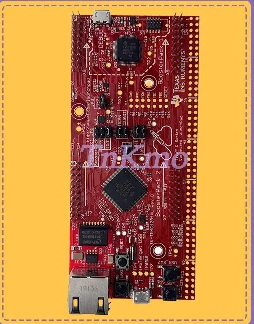 EK-TM4C1294XL Development Board Tiva C TM4C1294NPDT MCU LaunchPad