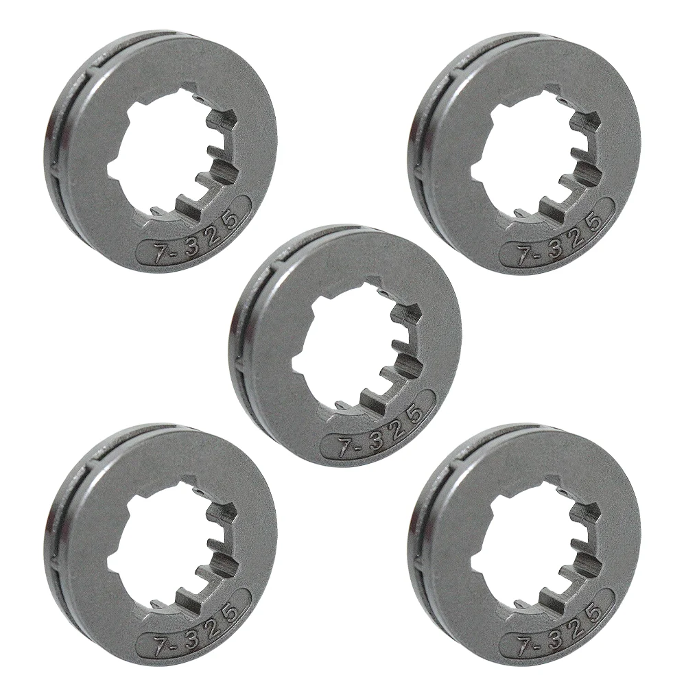 .325 -7T 17 مللي متر سلسلة محرك حافة ضرس ل STIHL 021 023 024 025 026 028 029 039 034 036 أوريغون 34162X #5