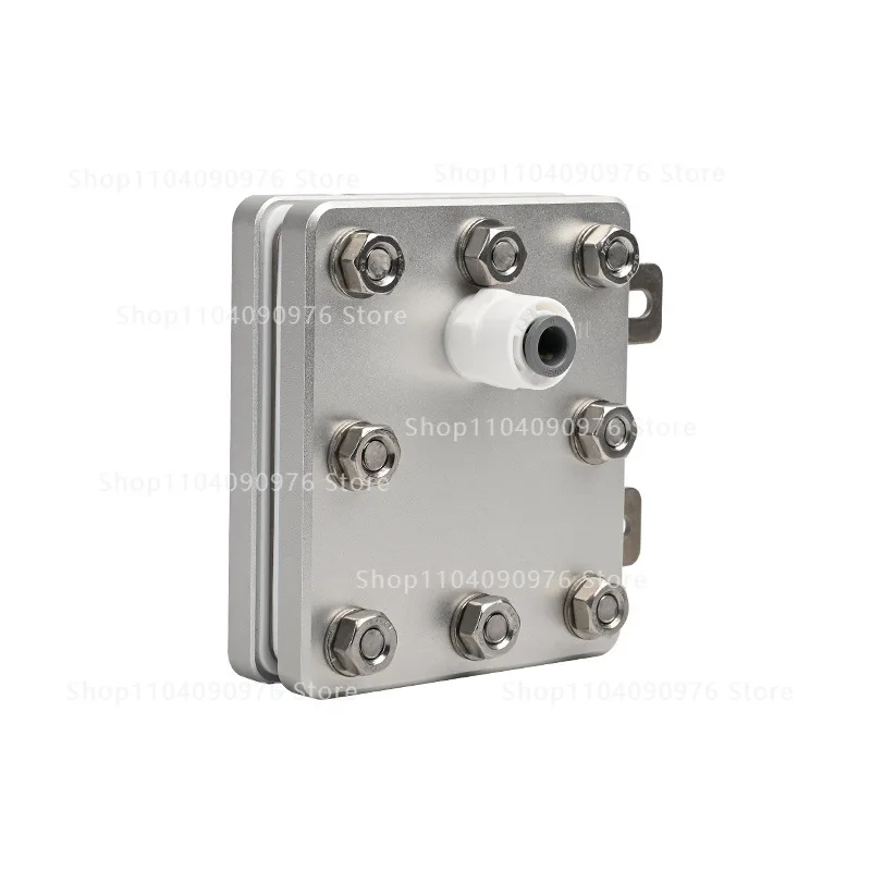 

H100 электролиз чистой воды, оборудование для производства водных газов, электролизер PEM