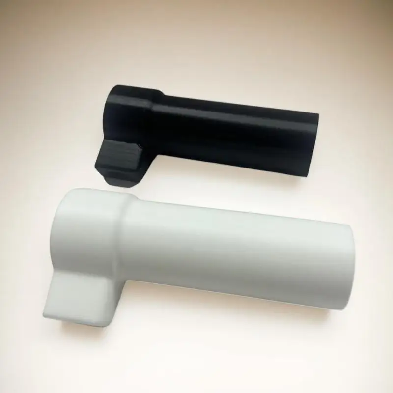 سكوتر كهربائي مقبض خانق دوار سكوتر كهربائي مقبض القبضات المضادة للانزلاق محكم تويست تحكم للمنضدية #5