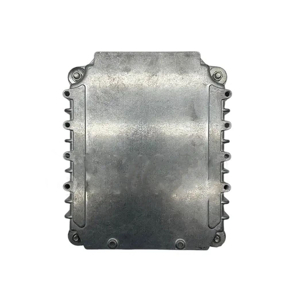 

ECM Electronic Control Unit for Volvo L150E 3161963-95058 03161963 Excavator Replacement Engine Parts