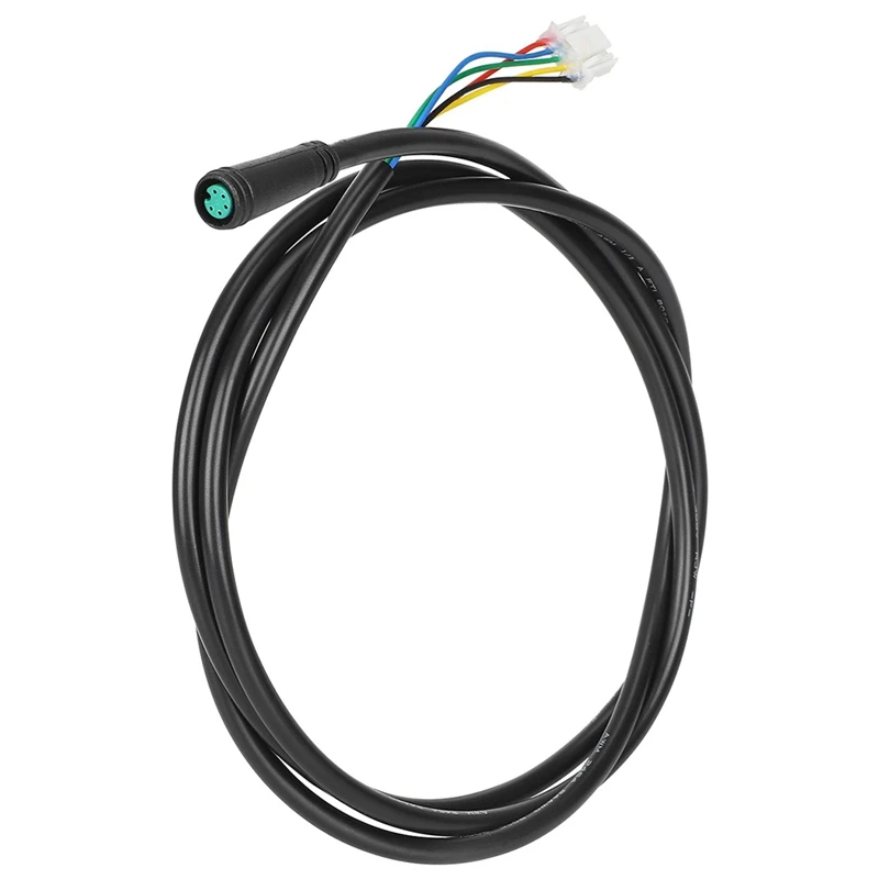 Cable de datos para patinete eléctrico, adaptador de corriente, Cable de comunicación, controlador de placa Bluetooth, accesorios