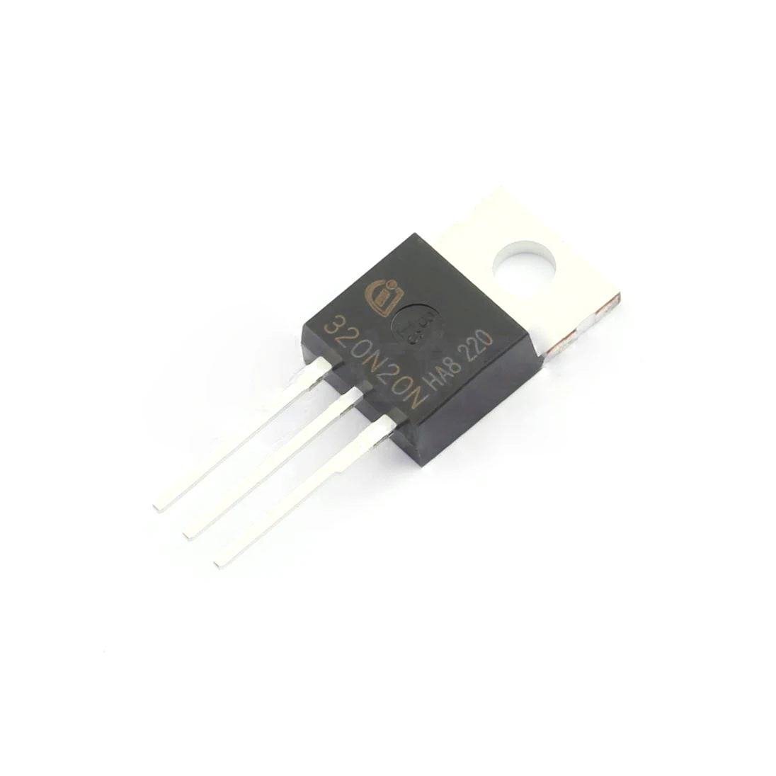 10Pcs New 100% Original IPP320N20N3G Arduino Nano Integrated Circuits Operational Amplifier Single Chip Microcomputer