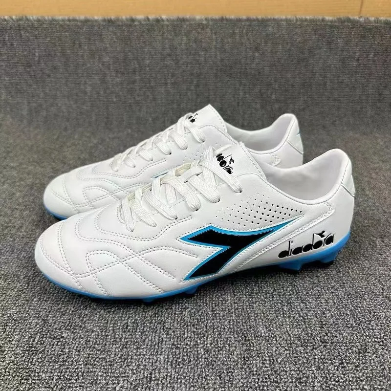 

Men's Soccer Shoes Professional Social Soccer Shoes Athletic Shoes Soccer Boots Outdoor Training Quick Soccer Field Boots