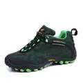black green women