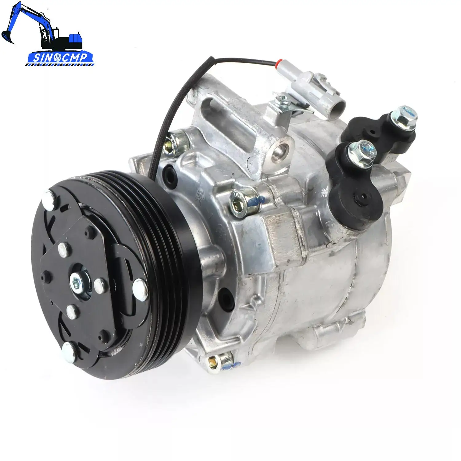 95201-68LA1 95200-68LA3 AKV200A201A 9520168LA4 AC Air Conditioning Compressor For Mitsubishi QS70 Suzuki Swift