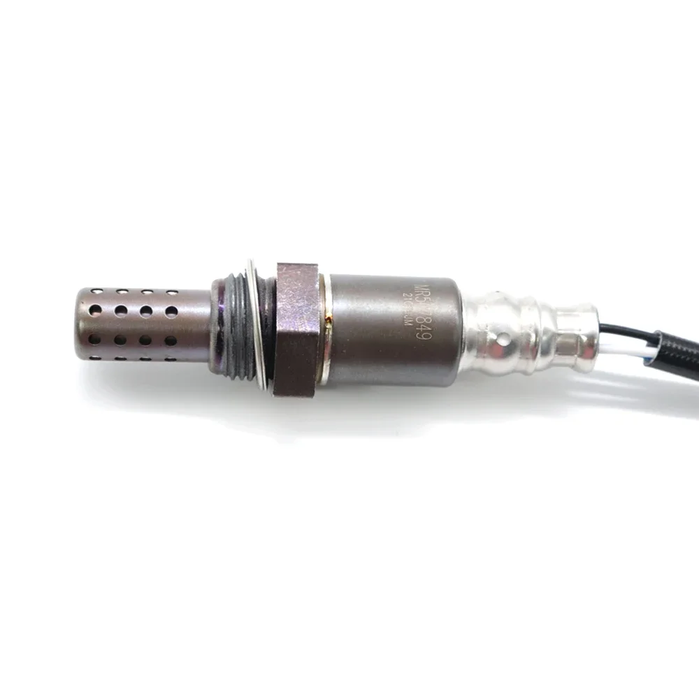 SOR 507849   Sensor de oxigênio lambda o2 de relação de combustível de ar de 4 fios para MITSUBISHI PAJERO PININ 1.8 2.0L 2000-2005 MR 578494   DOX-0337
