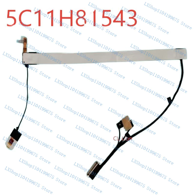 

New For Camera Cable Lenovo Thinkpad T14S Gen 4 5C11H81543