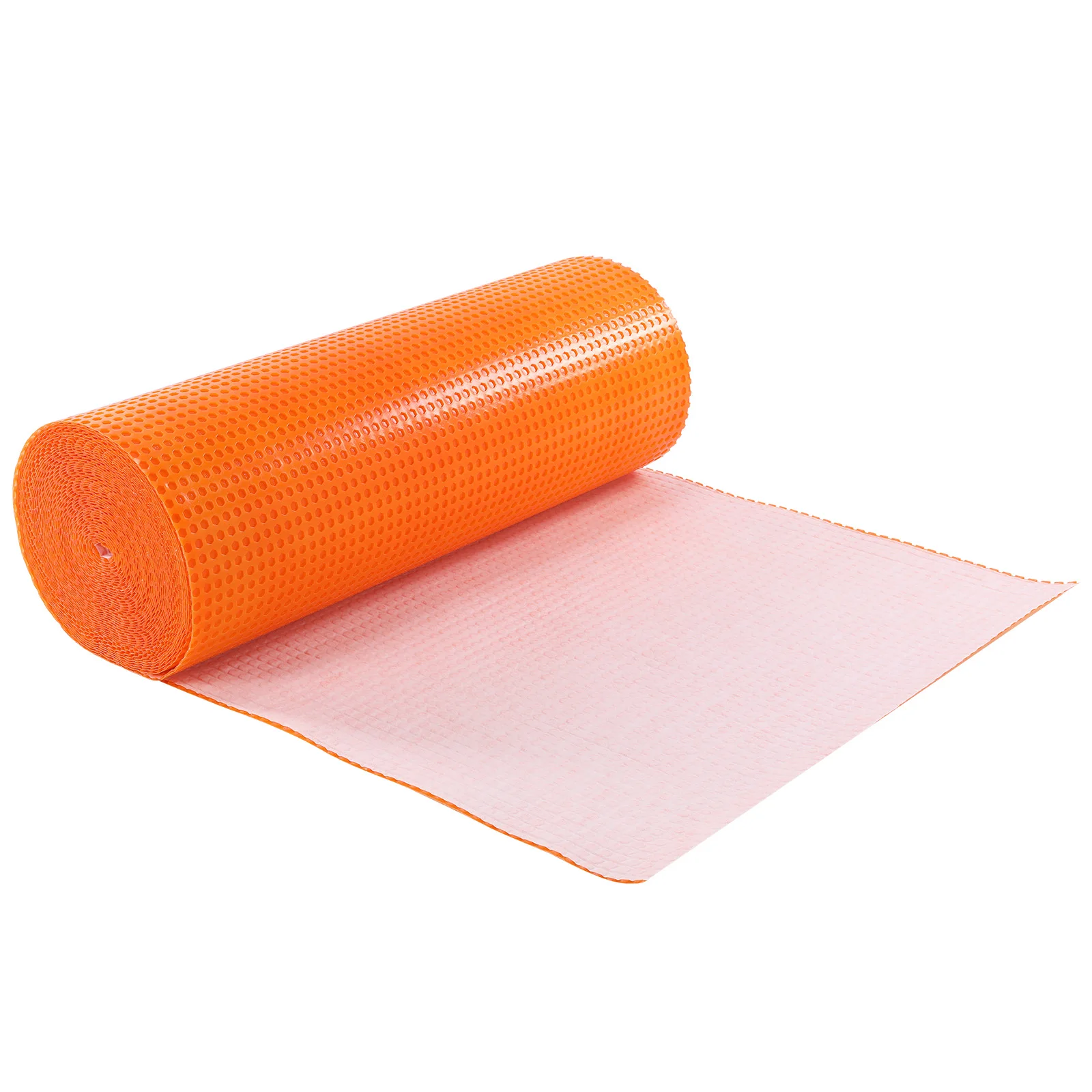 Waterproofing Membrane Roll Multi-Purpose Tiles Crack Prevention Membranes for Shower Walls/Bathroom Floors/Sauna Room