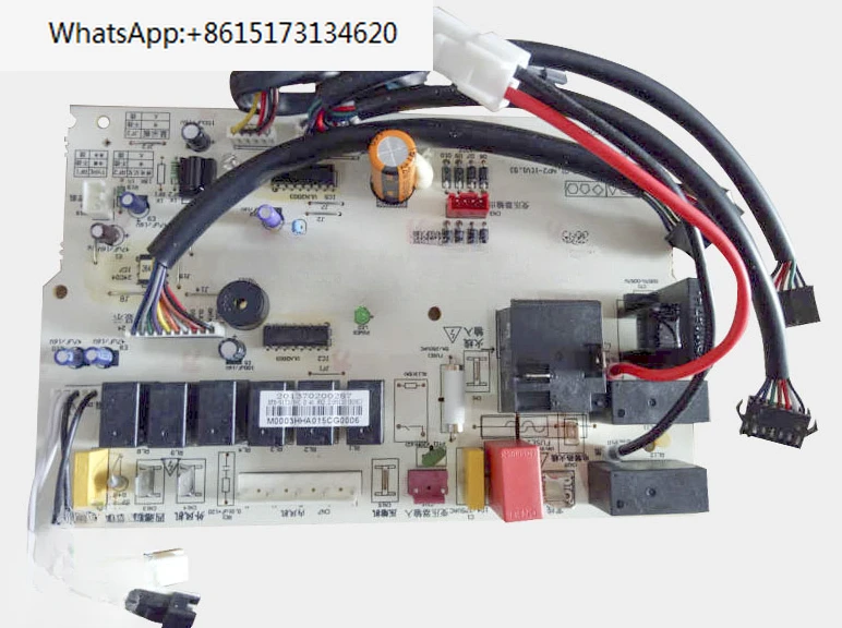 

Brand new KFR-51Q1/D-N(R3) motherboard KFR-51T3/D-C.D.41 circuit board